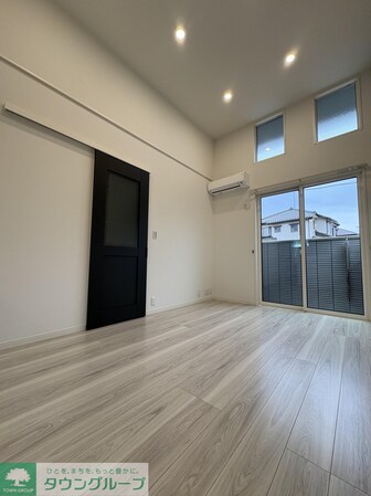 シエル ブリランテの物件内観写真